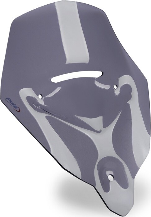 Puig プーチ レーシングスクリーン SPORT (SPORT SCREEN) TIGER SPORT800 TRIUMPH トライアンフ スクリーン 外装