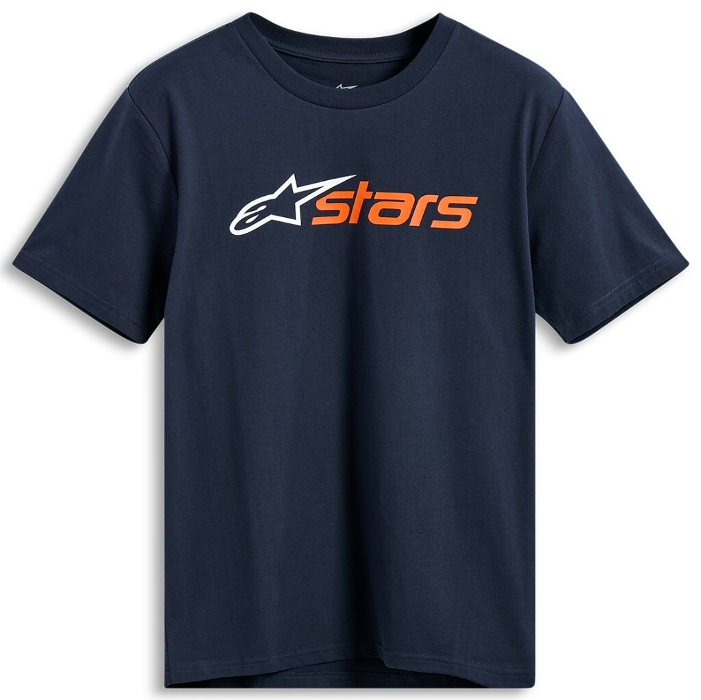 alpinestars アルパインスターズ ブレイズ2.0Tシャツ Tシャツ アパレル...