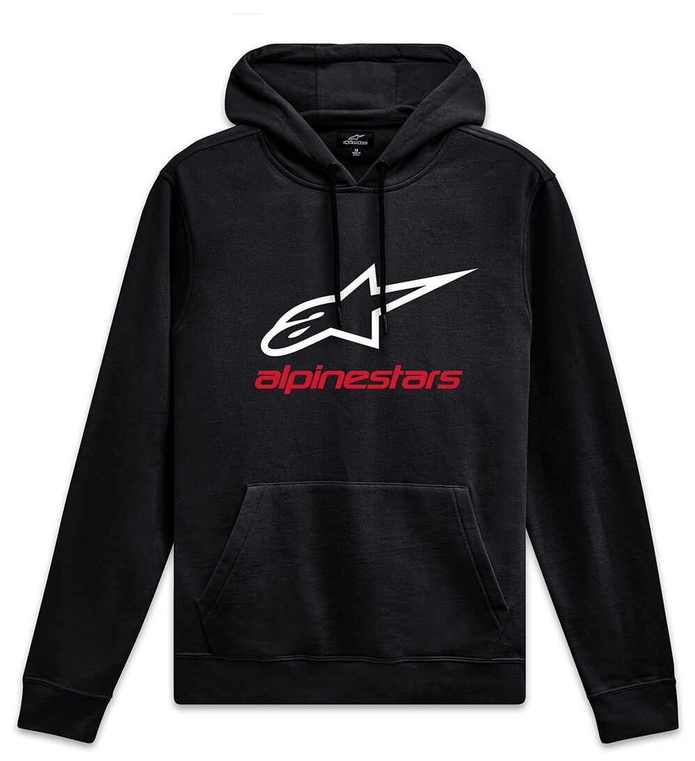 alpinestars アルパインスターズ オールウェイズV3 フーディー カジュアルパーカー・フーディー・スウ..