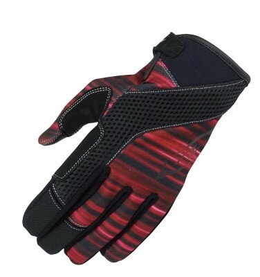 Gloves - ROUGH＆ROAD ラフ＆ロード ライディングメッシュグローブ メッシュグローブ グローブ アパレル