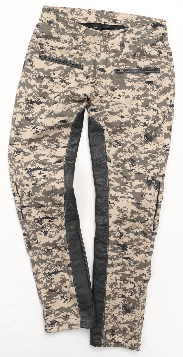 DEGNER デグナー ストレッチコットンパンツ オールシーズンパンツ パンツ・ボトムス アパレル