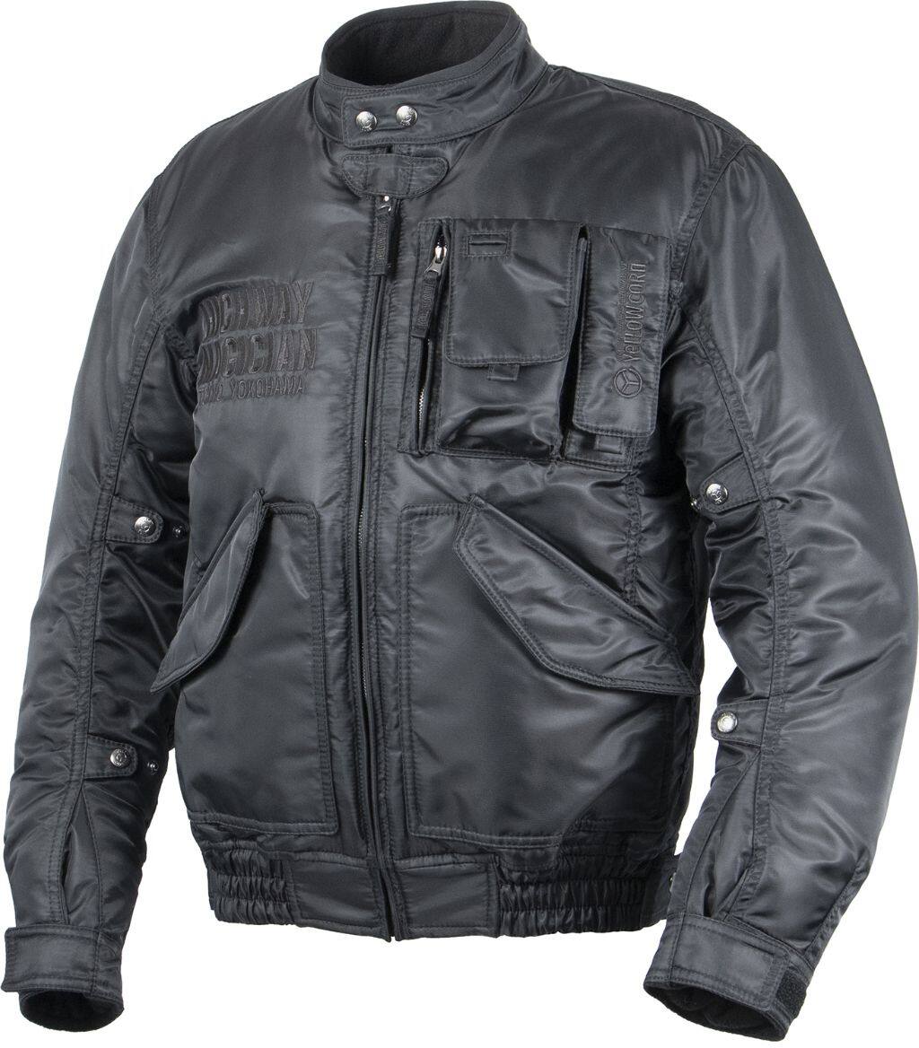 YeLLOW CORN イエローコーン YB-5300 ウィンタージャケット ウインタージャケット ジャケット アパレル