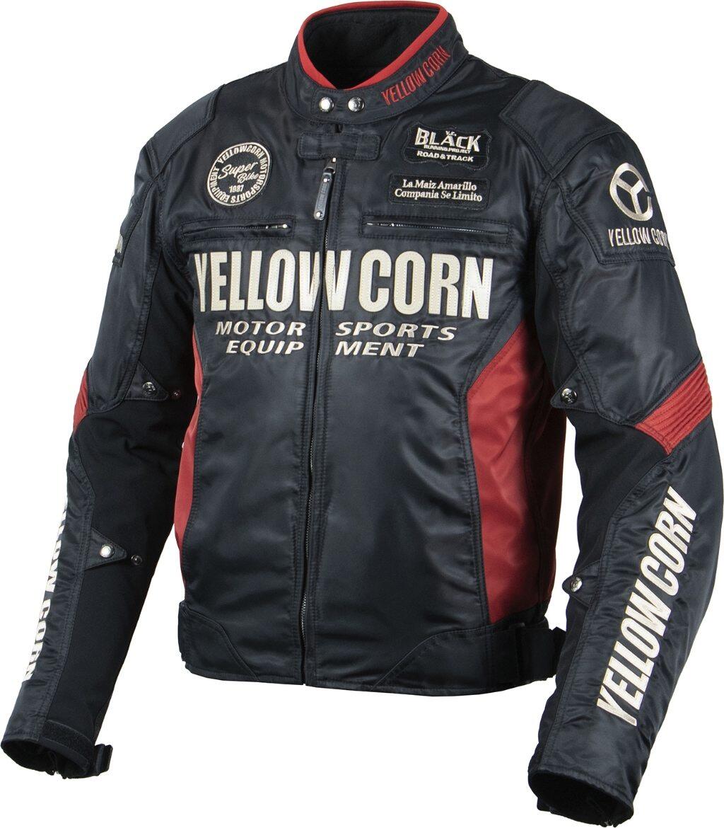 YeLLOW CORN イエローコーン YB-5303 ウインタージャケット ジャケット アパレル