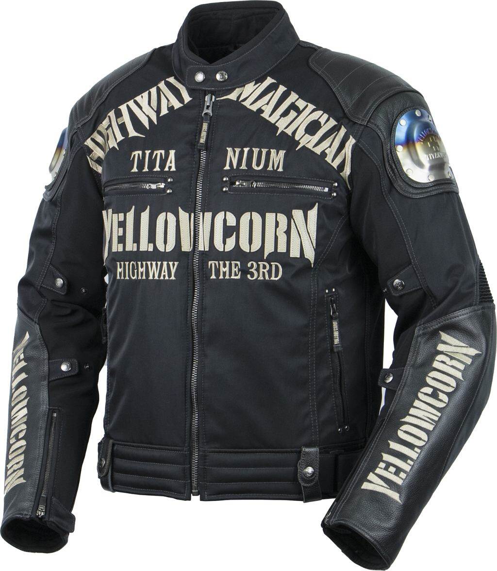 YeLLOW CORN イエローコーン YB-5309 ウインタージャケット ジャケット アパレル