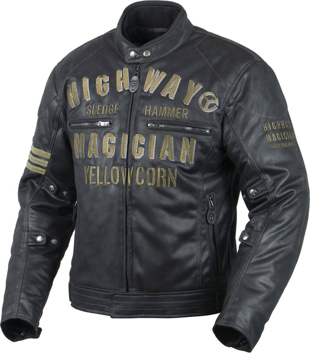 YeLLOW CORN イエローコーン SJ-5305 ウインタージャケット ジャケット アパレル