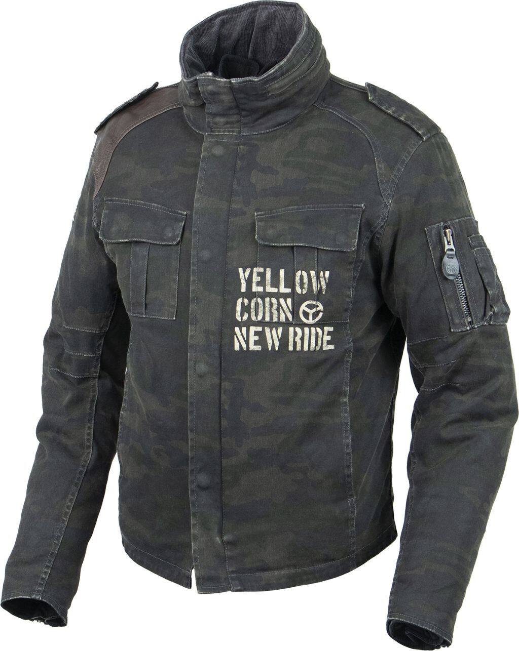 Other - YeLLOW CORN イエローコーン NJ-5306 ウインタージャケット ジャケット アパレル