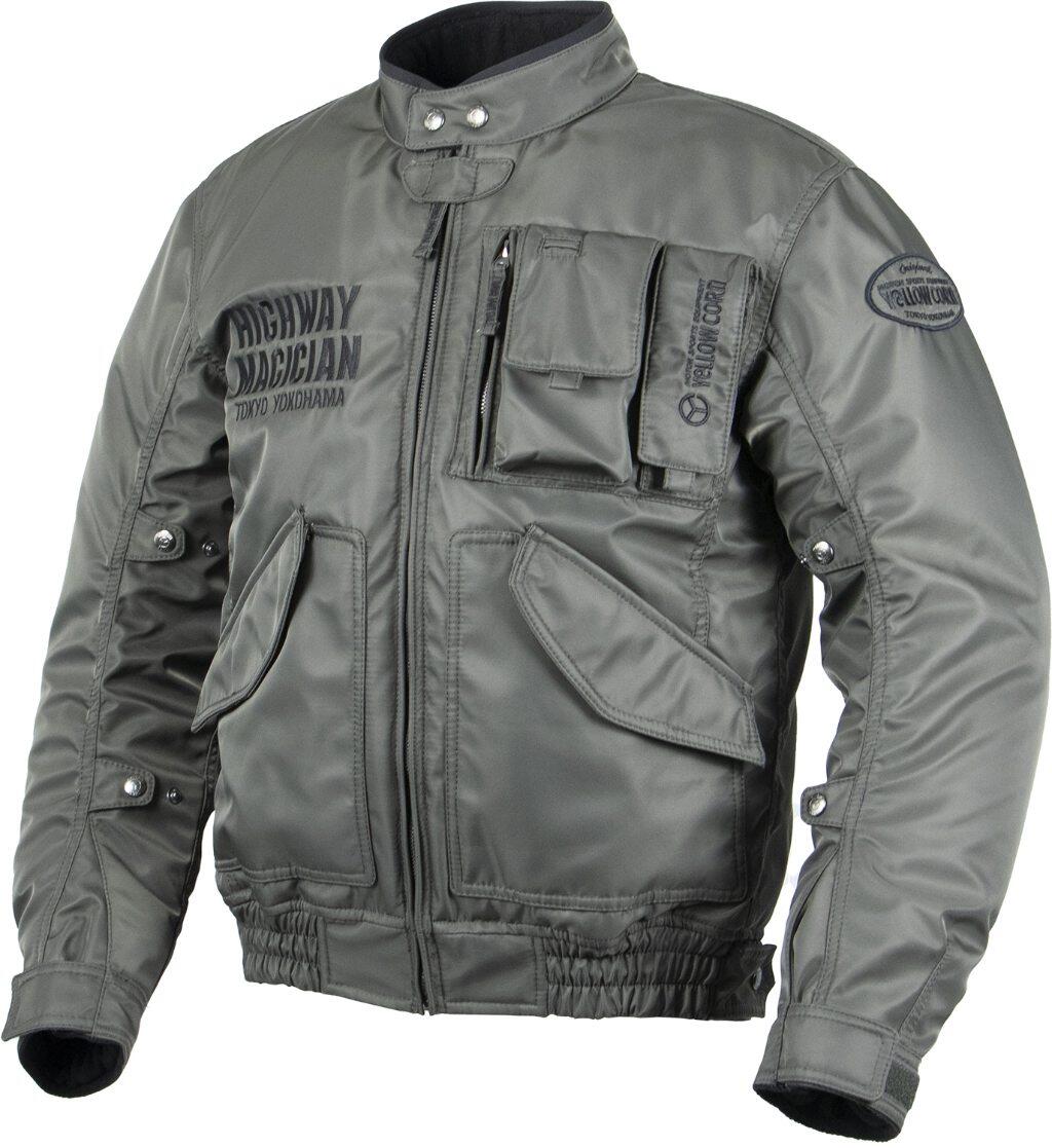 楽天市場】イエローコーン ウィンタージャケットの通販