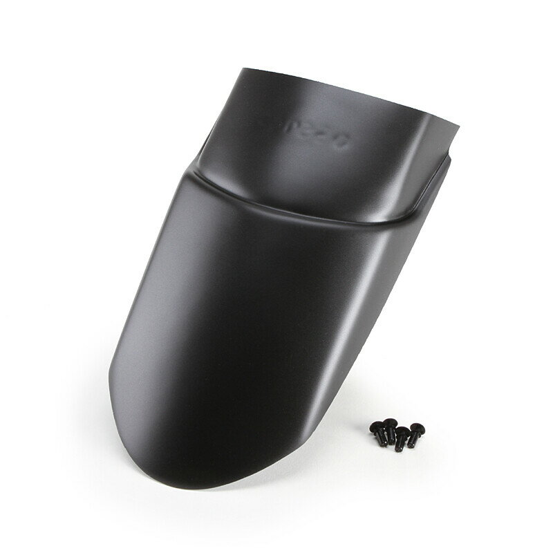 Puig プーチ エクステンドフェンダー(フロント) TIGER 900 GT ARAGON LOW PRO RALLY SPORT 850 TRIUMPH トライアンフ フロントフェンダー フェンダー関連 外装