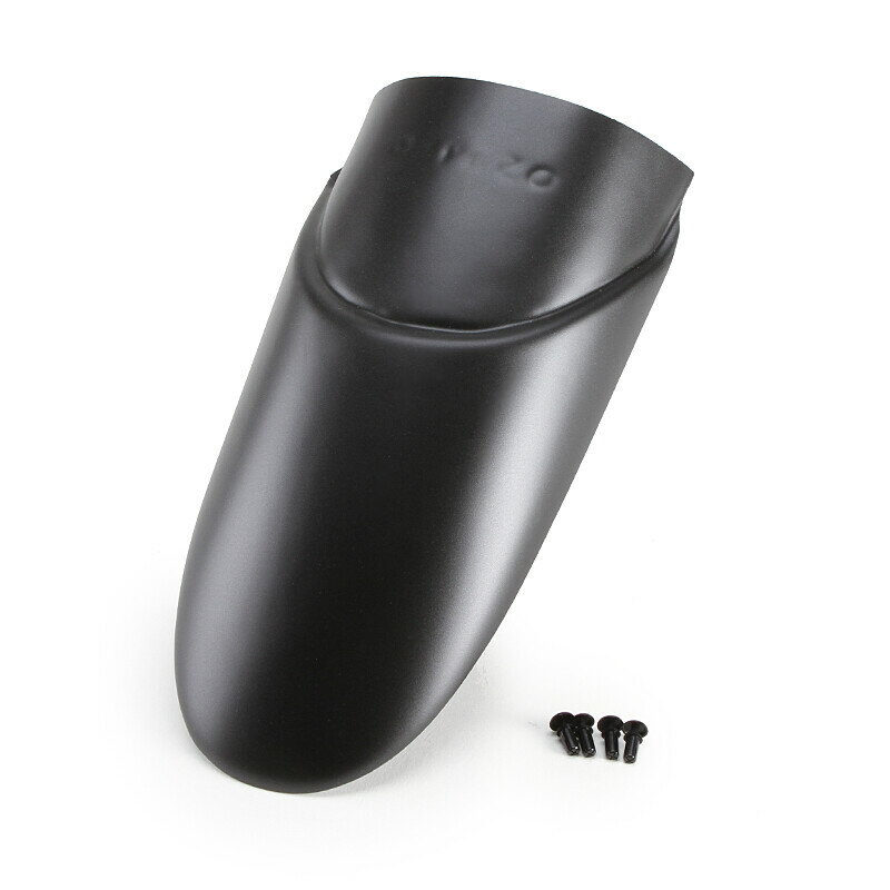 Puig プーチ エクステンドフェンダー(フロント) TIGER 900 RALLY PRO TRIUMPH トライアンフ フロントフェンダー フェンダー関連 外装