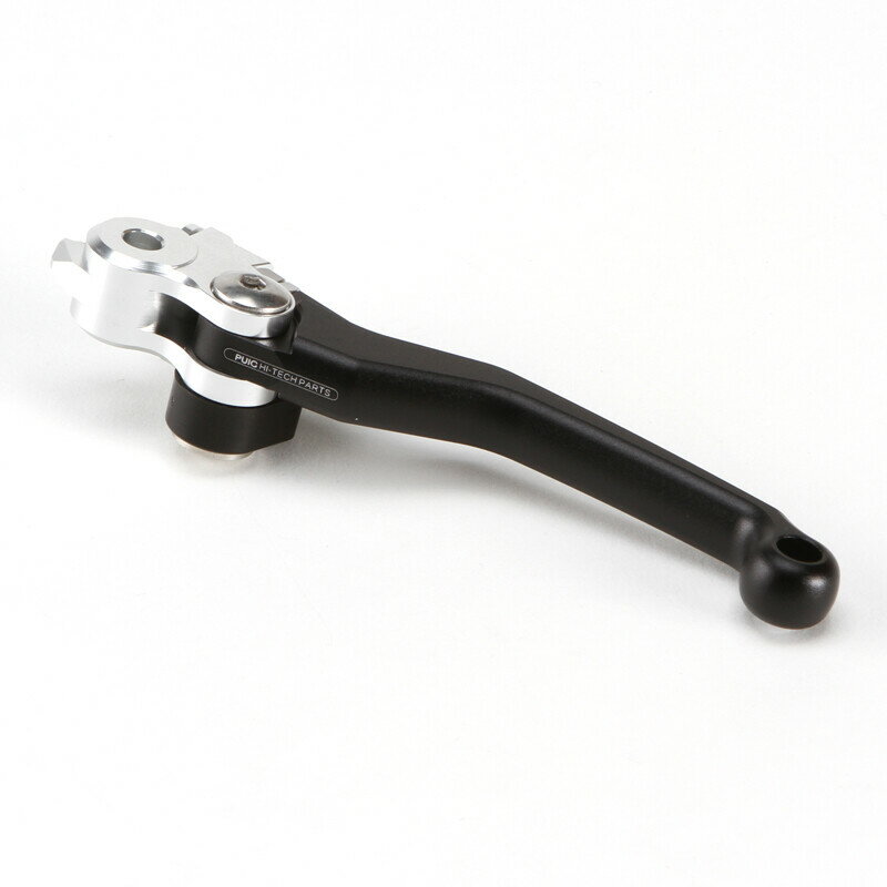Puig プーチ オフロード クラッチレバー(Off-road levers【CLUTCH】) GASGAS ガスガス HUSQVARNA ハスクバーナ KTM SUZUKI スズキ クラッチレバー ハンドル周辺パーツ ハンドル