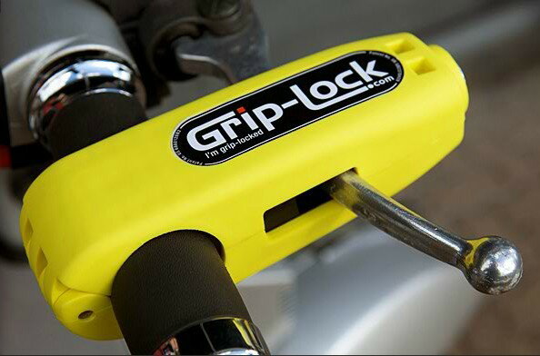 Grip-Lock グリップロック その他ロック 保管 盗難防止用品