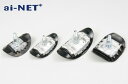 ai-net アイネット リムロック リム幅2.15インチ用 2.15インチ:MX250/450リア トレール250cc以上リア