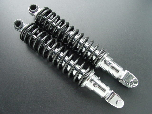 BRC ビーアールシー BRCリアショック CB400フォア 空冷 HONDA ホンダ リアサスペンション サスペンショ..