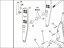 ENDURANCE ǥ ڥ졼ѡ 36.COLLAR RH STEP BASE PLATE[Хåƥåץå(EF650K26J1)佤]  HONDA ۥ