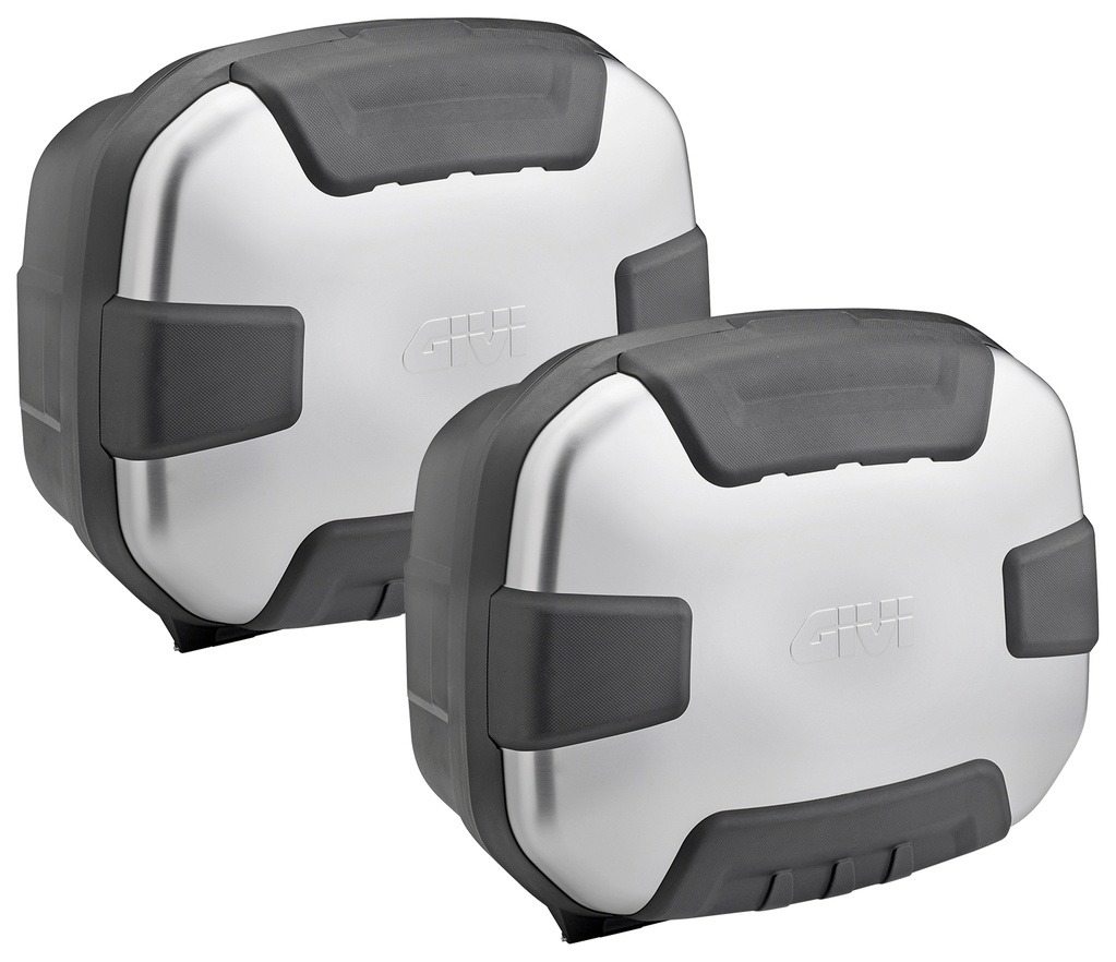 GIVI ジビ モノキーケース TREKKER2 パニアケース 車体用バッグ・ケース