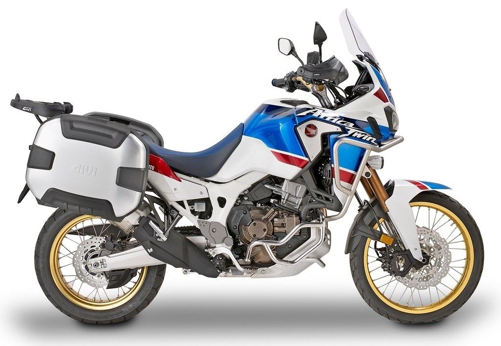 GIVI ジビ モノキーケース TREKKER2 パニアケース 車体用バッグ・ケース