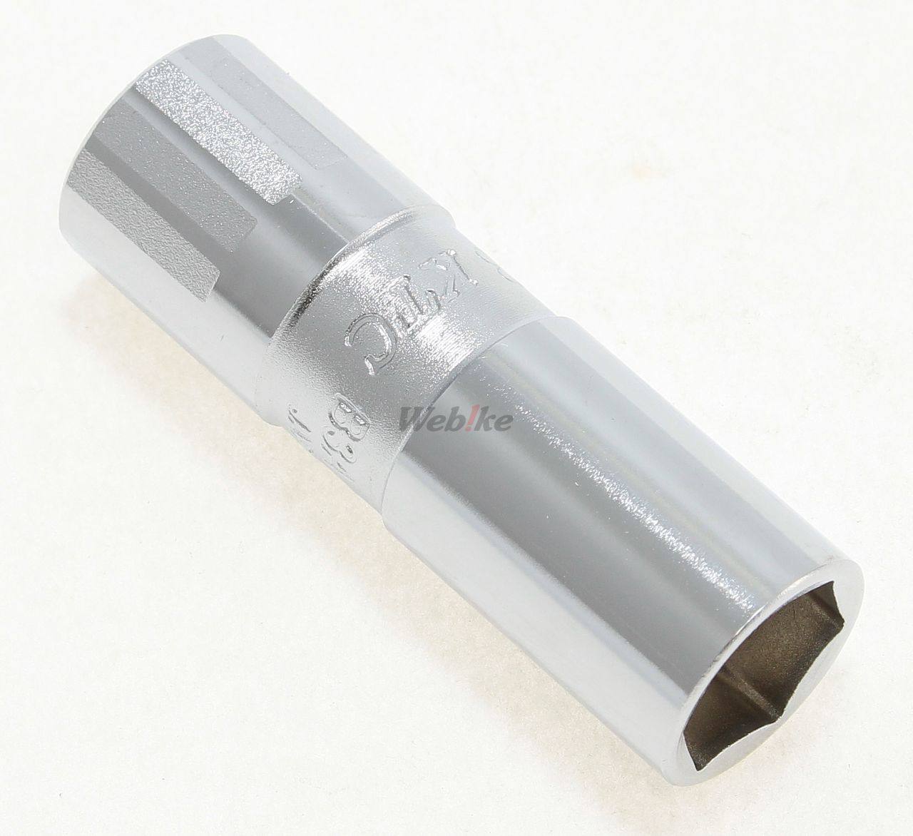 KTC �����ƥ������� 9.5sq. �ץ饰���� �ϥ�ɥġ���