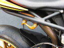 BABYFACE ベビーフェイス レーシングフック DAYTONA675 TRIUMPH トライアンフ レーシングフック・タイダウンフック 外装