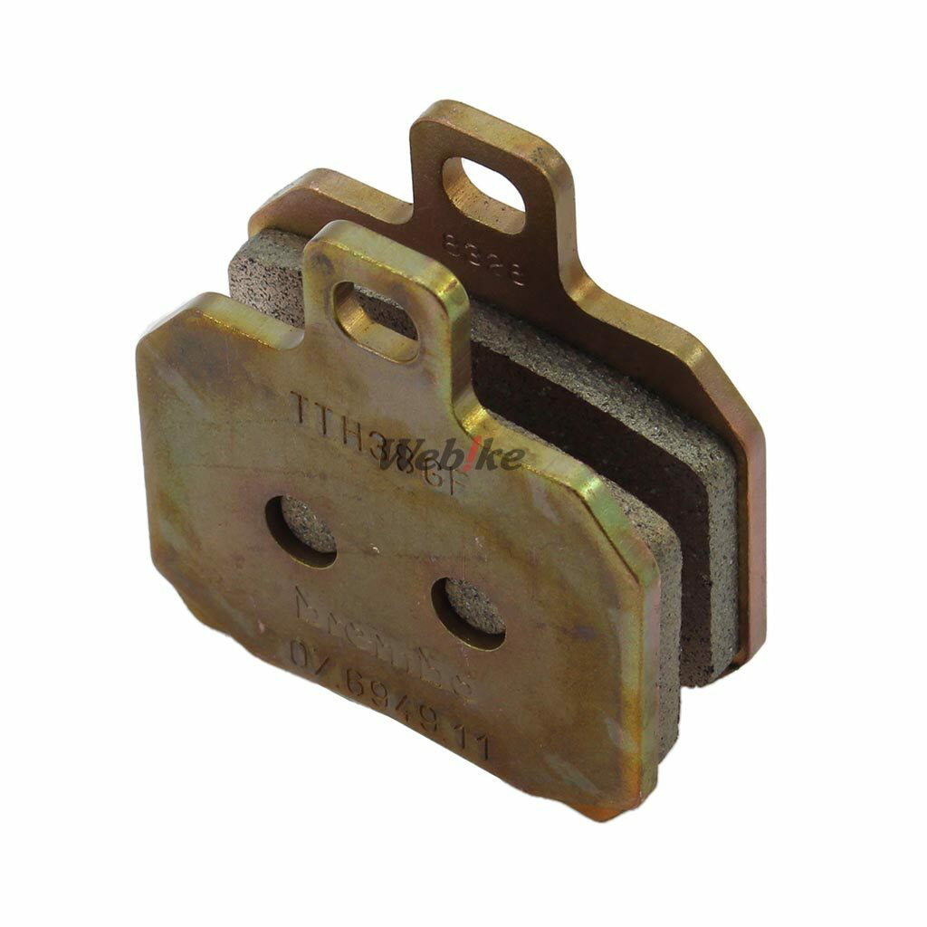 Brembo �֥��� �֥졼���ѥå� �������� �֥졼��