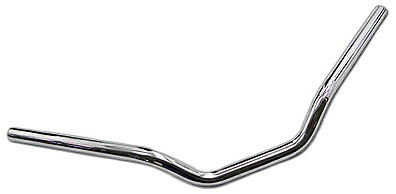■商品概要【サイズ】パイプ径 22.2mm、幅 640mm、プルバック 187mm、高さ 70mm【ノーマル比】幅 -61mm、プルバック ＋31mm、高さ -51mm【付属品】・WirusWinステッカー・WirusWInプレート■詳細説明【3型】グロム(MSX125)用レーシングハンドルです。2015 鈴鹿 Mini-Moto 4時間耐久ロードレース Mini-MotoSTGROMクラスにおいて、WirusWinサポートライダー南本選手(体重55キロ)が、ラップタイム3分14秒968のGROMクラスのコースレコードを樹立 して2位入賞を果たした際にも使用した実績のあるパーツです。ロードレース世界選手権ライダー尾野 弘樹 選手プロデュース商品！走行時の空気抵抗をスムーズに後方に送れる様、張り出したハンドル巾を絶妙な角度で絞りました。絞る事によりしっかり脇を締めることができバイクとより一体感を保てるポジションを実現しました。空力を意識してグリップ長も長くした作りになっています。実際に尾野弘樹選手にはミニバイクコース、ロードコースを走ってテストして頂きました。前方寄りのポジションも改善され操作性も格段に向上します。サーキットのみならずストリートでも威力を発揮するアイテムです。素材はスチール製です。サイズはパイプ径 22.2mm、幅 640mm、プルバック 187mm、高さ 70mmです。ノーマル比は幅 -61mm、プルバック ＋31mm、高さ -51mmです。カラーは クロームメッキ、ブラック の2色をご用意しております。■注意点※メーカー都合により商品の仕様変更がある場合がございます。ご了承ください。※車体型式：2BJ-JC92、タイ仕様MSX125 2021年3月-製造の【3型】(現行モデル)に適合します。※スイッチボックス用の穴は開いていませんのでご注意下さい。※画像には他のカラーリングが含まれます。■適合車種グロム(MSX125)&ensp;グロム(MSX125) 年式: 21&ensp;&ensp;備考: 2BJ-JC92・タイ仕様MSX125用、2021年3月-製造の【3型】(現行モデル)