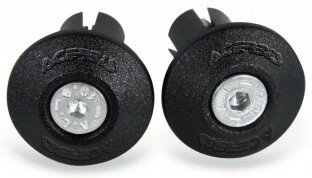 ACERBIS アチェルビス バーエンドキャップ バーエンド ハンドル