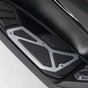 Y’S GEAR(YAMAHA) ワイズギア フートパネル フロア NMAX NMAX155 YAMAHA ヤマハ フロアボード・ステップボード ステップ 足回り
