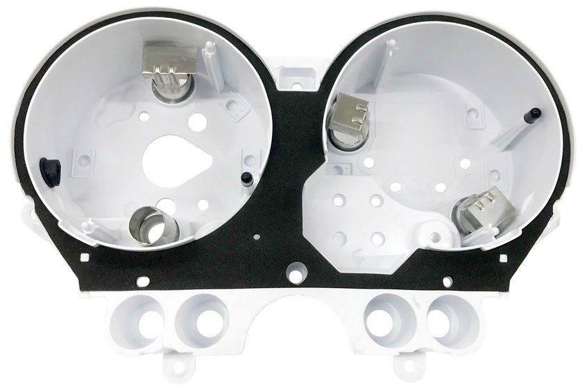 NTB エヌティービー メーターインナーケース ジェイド スーパーフォァ ホーネット HONDA ホンダ メータ..