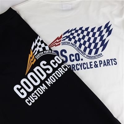 GOODS グッズ Thunderbird Tシャツ アパレル