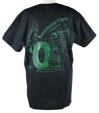 GOODS グッズ LOADSTAR Tシャツ アパレル