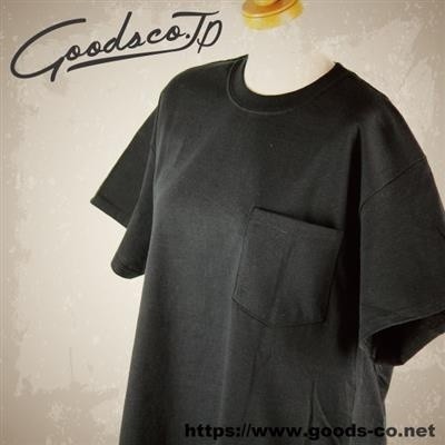 GOODS グッズ LOADSTAR Tシャツ アパレル