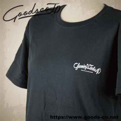 GLEAMING WORKS ���꡼�ߥ����� T����� ���ѥ��