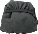 Drag Specialties ドラッグスペシャリティーズ カバー レイン2アッププレデターシート 【COVER RAIN 2UP PRED SEATS [0...