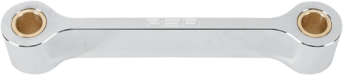 POWERSTANDS RACING パワースタンズレーシング LOWER LINK HON 1000RR SIL [1304-0363] CBR1000RR HONDA ホンダ ローダウンキット サスペンション 足回り