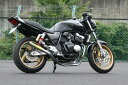 RPM アールピーエム RPM-67Racingフルエキゾーストマフラー CB400SF VTEC HONDA ホンダ