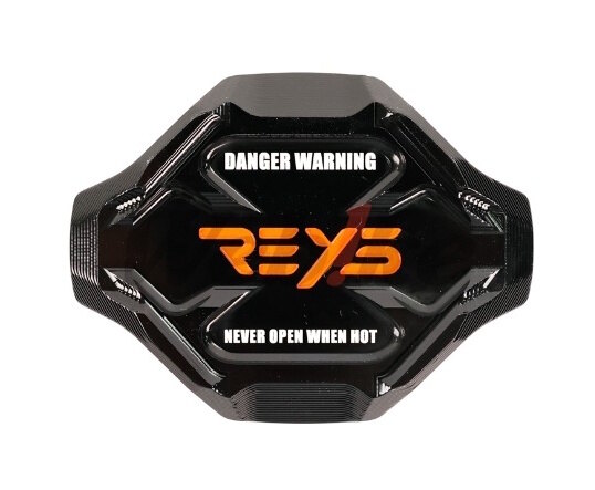REYS レイス Radiator Cap YAMAHA Models ヤマハ ラジエーター 冷却関連 エンジン