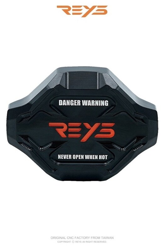 REYS レイス Radiator Cap RTS 135 KYMCO キムコ ラジエーター 冷却関連 エンジン