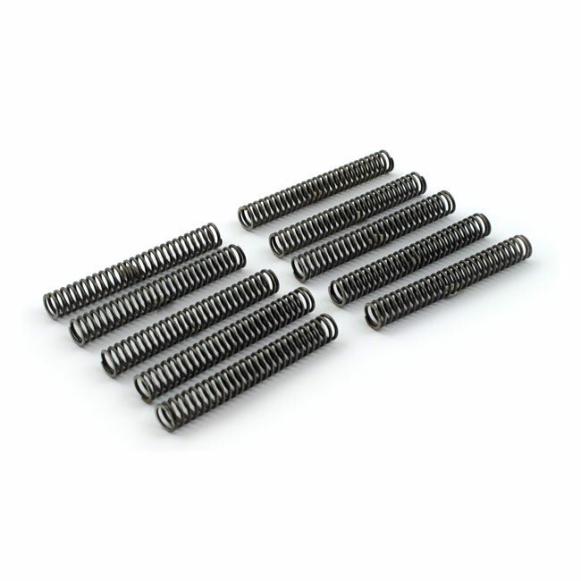 MCS エムシーエス スプリング リリーフバルブ【SPRING RELIEF VALVE】 L54-72 B．T．NU HARLEY-DAVIDSON ハーレーダビッドソン その他ステップオプション・補修部品 ステップ 足回り
