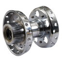 MCS エムシーエス 36-66 スターハブアッシー【36-66 STAR HUB ASSY】 B.T. NU HARLEY-DAVIDSON ハーレーダビッド...