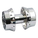 MCS エムシーエス リア ホイールハブ【REAR WHEEL HUB】 2008NU TOURING NON ABS MODELS HARLEY-DAVIDS...