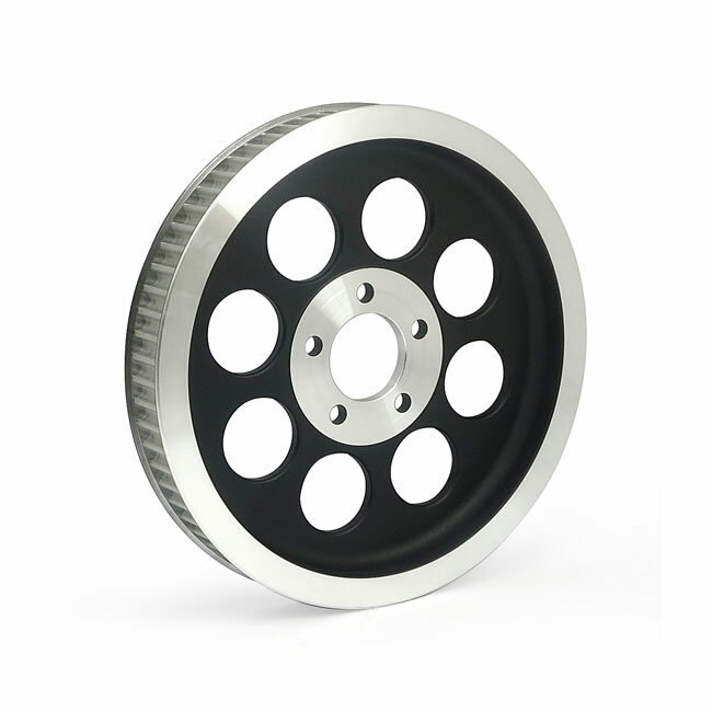 MCS エムシーエス 純正スタイル ホイールプーリー【REPRODUCTION OEM STYLE WHEEL PULLEY】 00-03 FLT TOURING(NU)