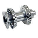 MCS エムシーエス シングルフランジハブ 40スポーク【SINGLE FLANGE HUB 40 SPOKE】 84-99 FXST EXCL. SPRING...