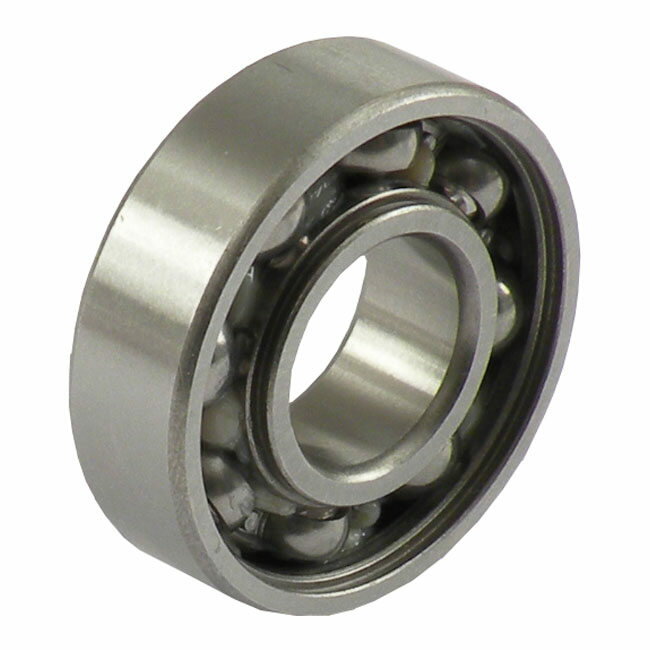 MCS エムシーエス ホイールベアリング【WHEEL BEARING】 52-78 K XL REAR； 52-72 FX FRONT HARLEY-DAVIDSON ハーレーダビッドソン ホイールベアリング ホイール関連 足回り(2.0)