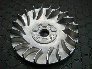 KN企画 ケイエヌキカク ドライブフェイス【BWS100，グランドアクシス】ノーマルタイプ BWS100ビーウィズ グランドアクシス YAMAHA ヤマハ ドライブフェイス スクーター駆動系 駆動系