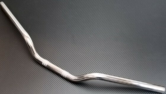 JILLS ジルズ ハンドルバー ミニ用コンチタイプ ハンドル