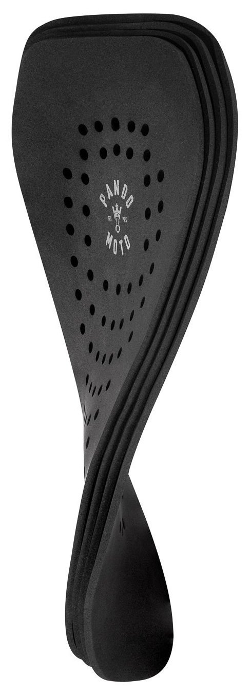 PANDO MOTO パンドモト Quatroflex back 01 脊椎プロテクター・バックプロテクター...