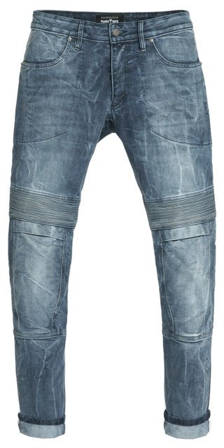 PANDO MOTO パンドモト Karl Desert EL デニムパンツ・ジーンズ・チノパンツ パンツ・ボトムス アパレル