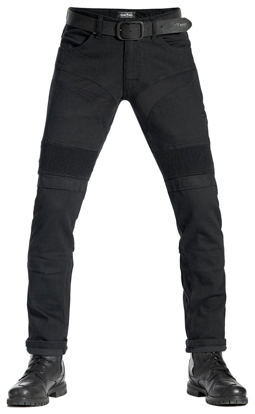 PANDO MOTO パンドモト KARLDO KEV 01 デニムパンツ・ジーンズ・チノパンツ パンツ・ボトムス アパレル