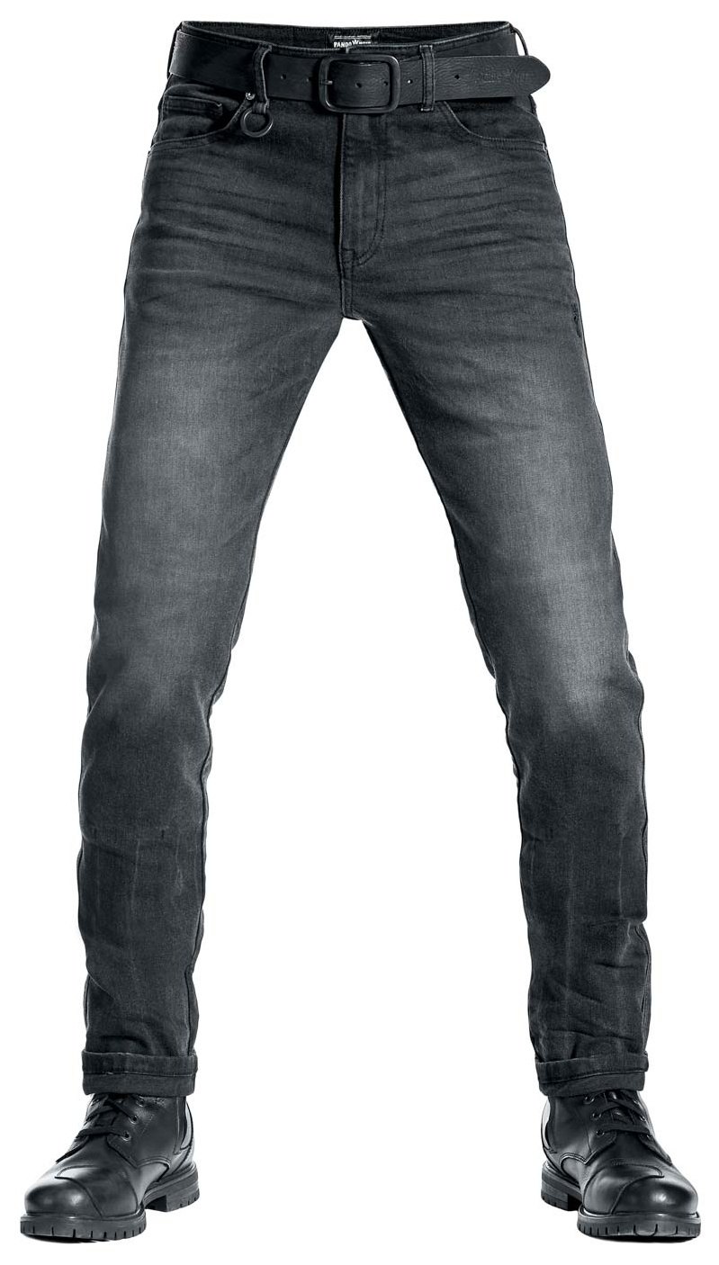 PANDO MOTO パンドモト ROBBY COR 01 デニムパンツ・ジーンズ・チノパンツ パンツ・ボトムス アパレル