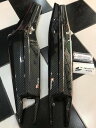 GT Project ジーティープロジェクト Swingarm Cover CBR650F CB650F CB650R CBR650R HONDA ホンダ スイングアームカバー・プロテクター 外装