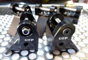GT Project ジーティープロジェクト Up Rise Rear Shock CBR650F CB650F CB650R CBR650R HONDA ホンダ 車高調キット・リンク サスペンション 足回り